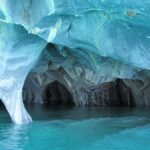 Explore Chile’s Marble Caves: Turquoise Wonders Sculpted by Nature