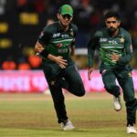 Shaheen Afridi Rested For Tests, Babar Azam To Play All Formats In Tour Of South Africa