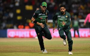 Shaheen Afridi Rested For Tests, Babar Azam To Play All Formats In Tour Of South Africa