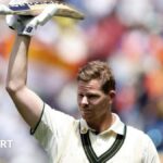 Australia vs India: Steve Smith century puts hosts in control at MCG