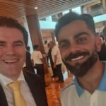 “Told Virat Kohli…”: Australian Politician’s Big ‘RCB’ Revelation After Meeting India Star