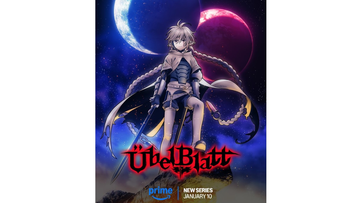 Übel Blatt Anime OTT Release Date: When and Where to Watch it Online?