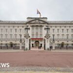 Palace investigates after Household staff incident