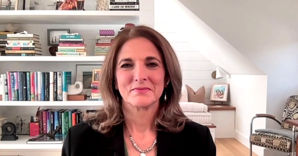 Transcript: Jill Schlesinger on “Face the Nation with Margaret Brennan,” Dec. 1, 2024