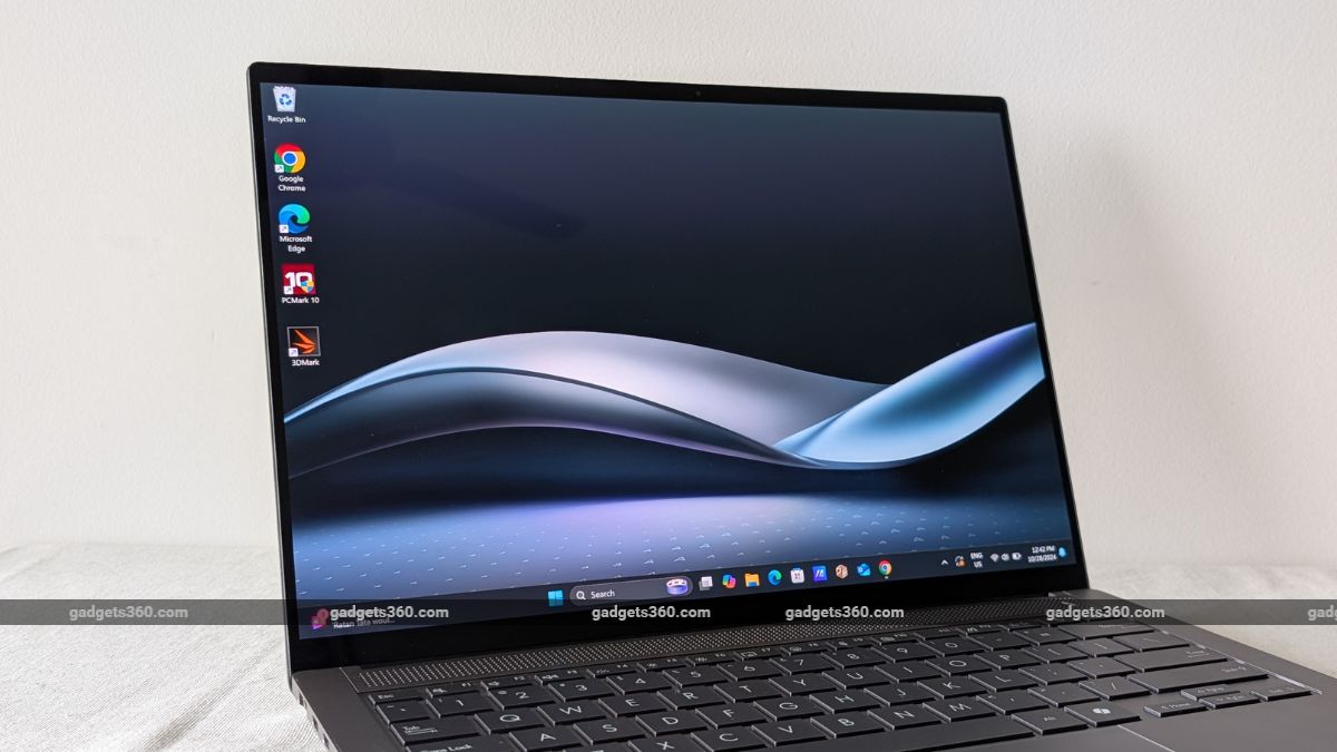 asus zenbook s14 review1 AsusZenbookS14OLED Asus