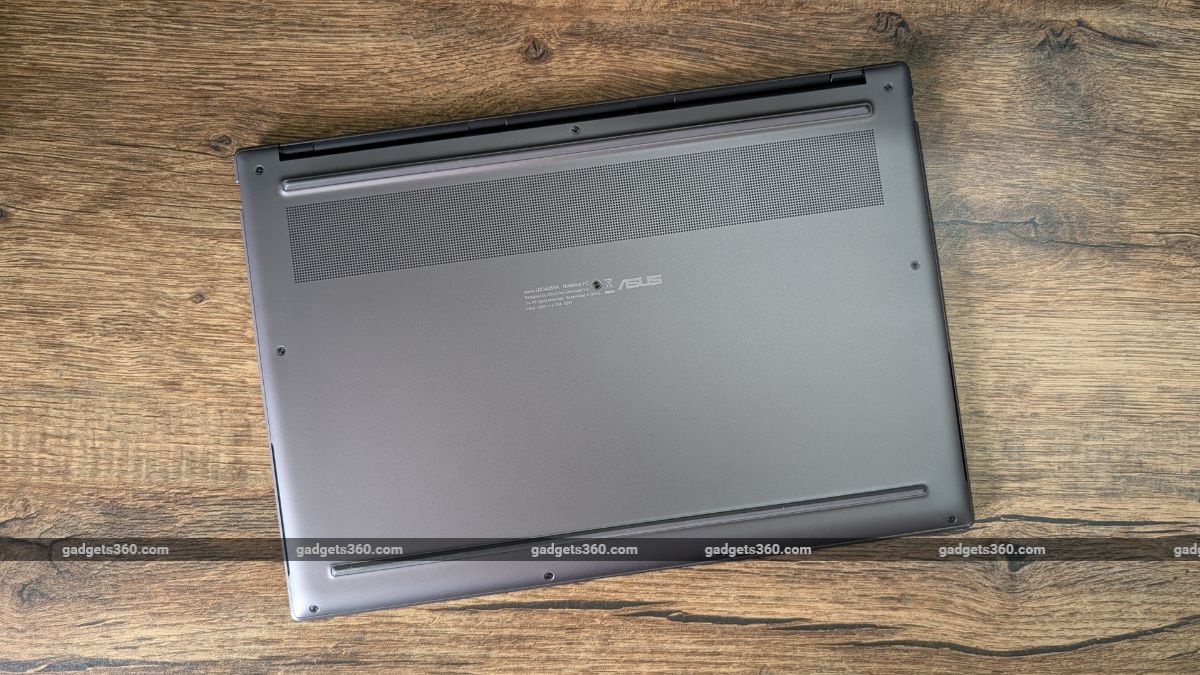 asus zenbook s14 review5 AsusZenbookS14OLED,Asus