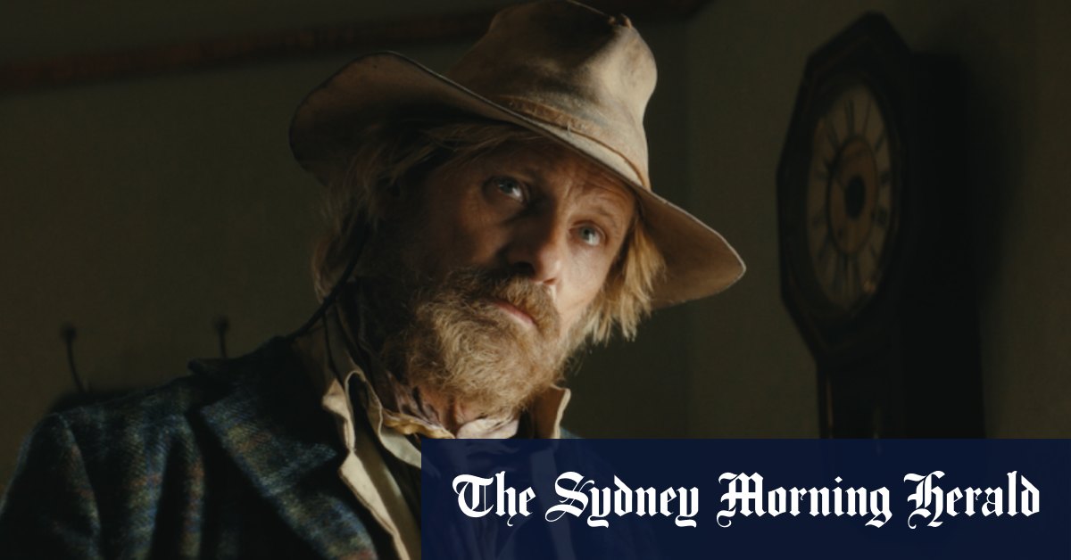 Viggo Mortensen on his Western, The Dead Don’t Hurt