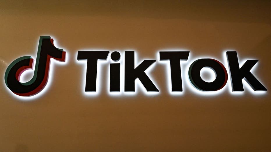 TikTok logo