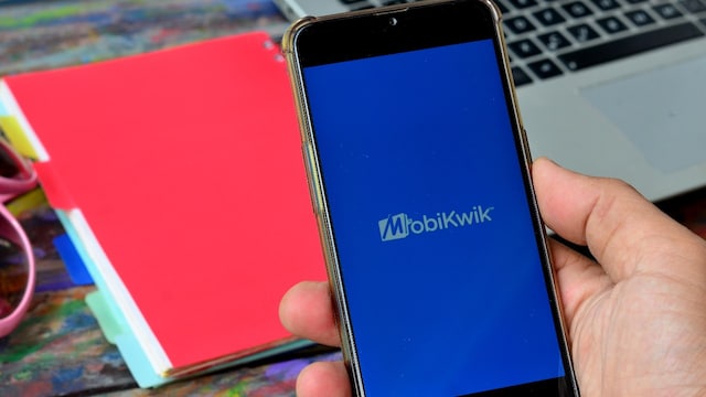 mobikwik ipo