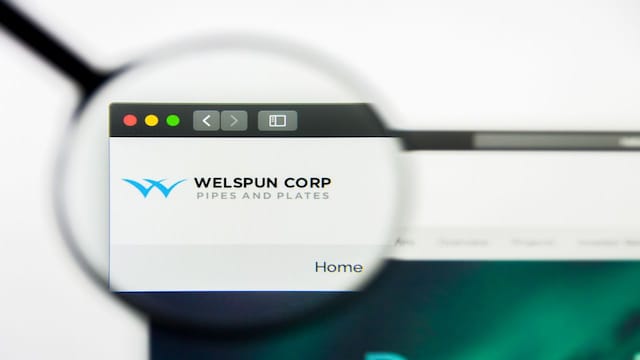 Welspun Corp share price, Welspun Corp share, Welspun Corp new order, welspun corp stock, welspun corp shares, Welspun Corp supply order, Welspun Corp new order, Welspun Corp US Orders,