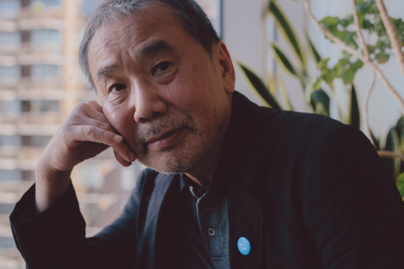 Murakami’s latest novel might be for diehard fans only.