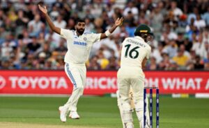 Kapil Dev Feels “It’s Too Early” To Talk About Jasprit Bumrah’s Potential Succession As Captain