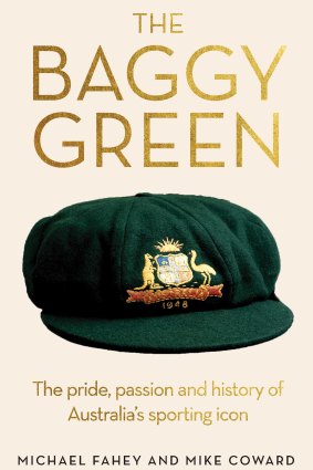 Two veteran cricket writers examine one of Australia’s cultural artefacts.   