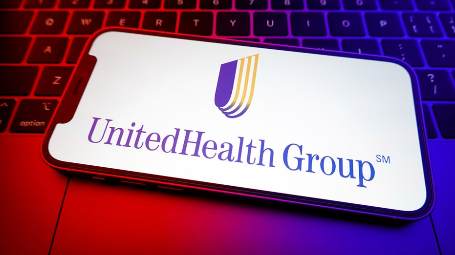 United Health Group logo