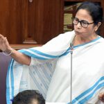 Mamata, Opposition Slam ‘One Nation, One Poll’