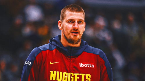 NBA Trending Image: 2024-25 NBA MVP odds: Nikola Jokic favored