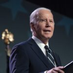 Biden commutes sentence of official who stole M from small town