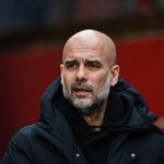 Manchester Derby Brings Sleepless Nights For Pep Guardiola And Problems For Ruben Amorim