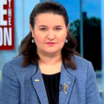 Transcript: Oksana Markarova on “Face the Nation with Margaret Brennan,” Dec. 15, 2024