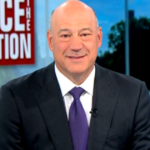 Transcript: Gary Cohn on “Face the Nation with Margaret Brennan,” Dec. 15, 2024