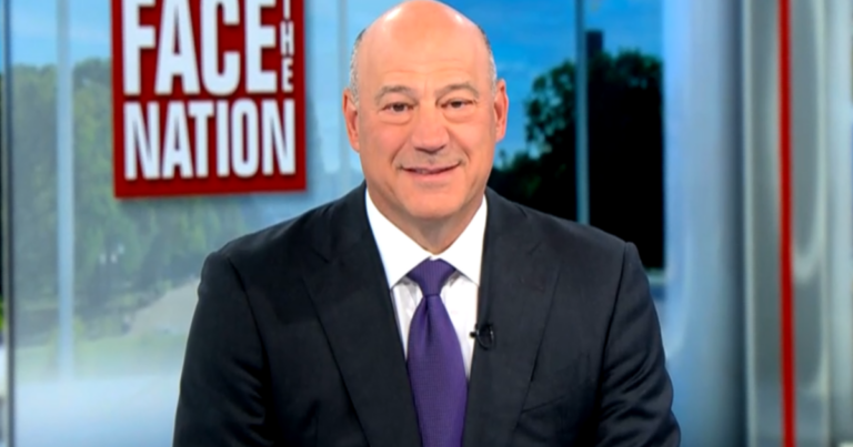 Transcript: Gary Cohn on “Face the Nation with Margaret Brennan,” Dec. 15, 2024