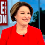 Transcript: Sen. Amy Klobuchar on “Face the Nation with Margaret Brennan,” Dec. 15, 2024