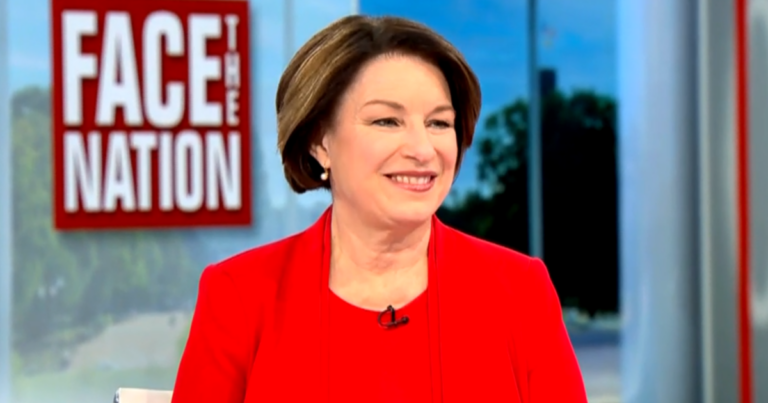 Transcript: Sen. Amy Klobuchar on “Face the Nation with Margaret Brennan,” Dec. 15, 2024