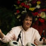 For My Guru, Ustad Zakir Hussain