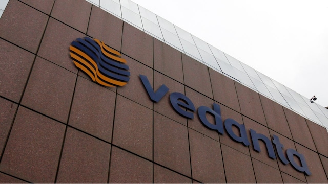 vedanta q2 business update