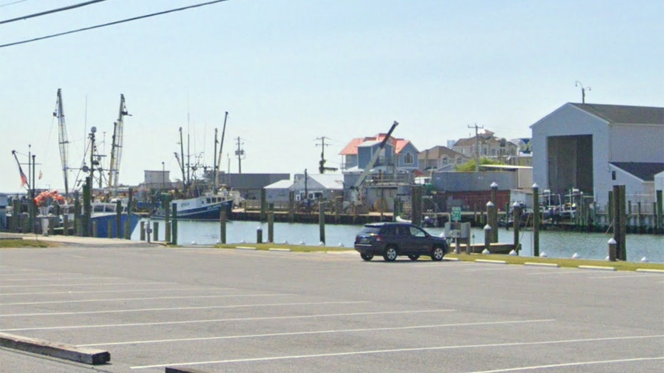 west-ocean-city-commercial-harbor