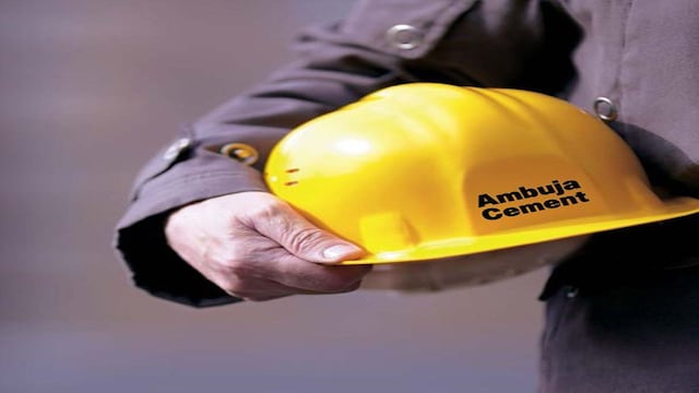 Ambuja Cements Share Price, Ambuja Cements stock, Ambuja Cements shares, Ambuja Cements investment