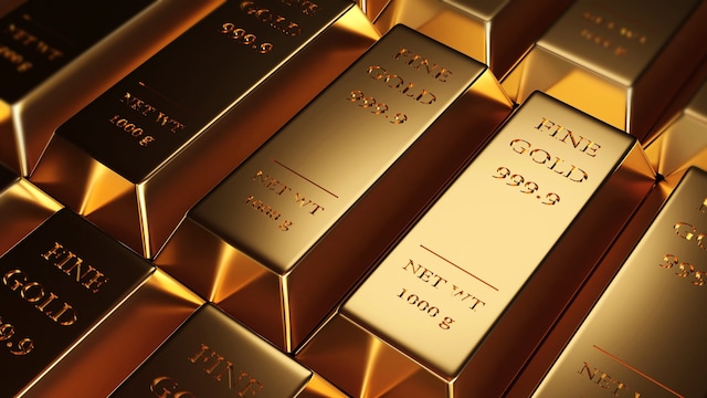 Gold shines bright: Commodities had another stellar year. Gold investments grew by 30%, driven by economic uncertainty and inflation. With a 23.34% annual return, gold outperformed several asset classes.