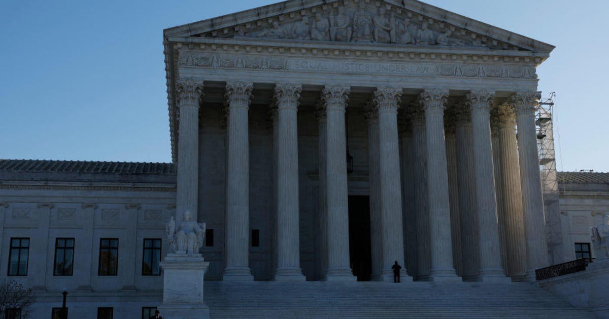 Supreme Court takes up South Carolina’s effort to defund Planned Parenthood