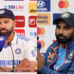 “High Time NCA Gives Update”: Rohit Sharma Irritated On Mohammed Shami’s Prolonged Absence