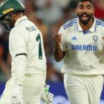 Jasprit Bumrah Is A Right-Hand Version Of Wasim Akram, Says Justin Langer