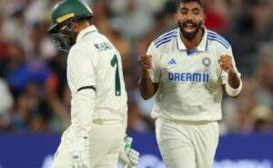 Jasprit Bumrah Is A Right-Hand Version Of Wasim Akram, Says Justin Langer