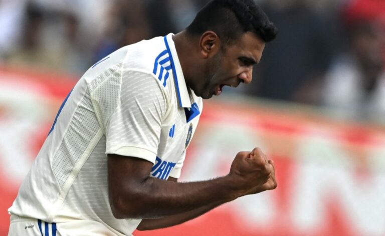 “A Disservice…”: On Not Being Given A Farewell, Ravichandran Ashwin Has Final Say