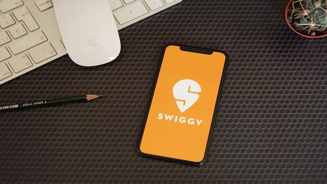 swiggy share price target