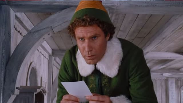 ELF movie./Image YouTube