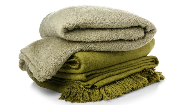 Blankets | Blankets can be perfect for this winter celebration that will keep your loved ones warm. You can select from a wide range of products that are available in various colours and sizes. (Image: Shutterstock)