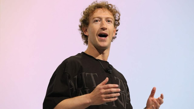 No 3. Mark Zuckerberg: Mark Zuckerberg, with a net worth of $222.9 billion, saw a $94.8 billion increase in 2024. His fortune has grown significantly due to the resurgence of Meta Platforms, driven by its investments in the metaverse and artificial intelligence. Zuckerberg’s aggressive focus on new technologies has boosted his standing among the wealthiest individuals. (Image: Reuters)