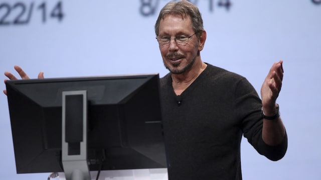 No 4. Larry Ellison: Oracle co-founder Larry Ellison has a net worth of $195.4 billion, earning $72.5 billion in 2024. Ellison's wealth is mainly derived from Oracle’s strong market position in cloud computing and his stakes in various tech companies. His continued success in technology and diversification into real estate and other ventures has solidified his position among the top billionaires.