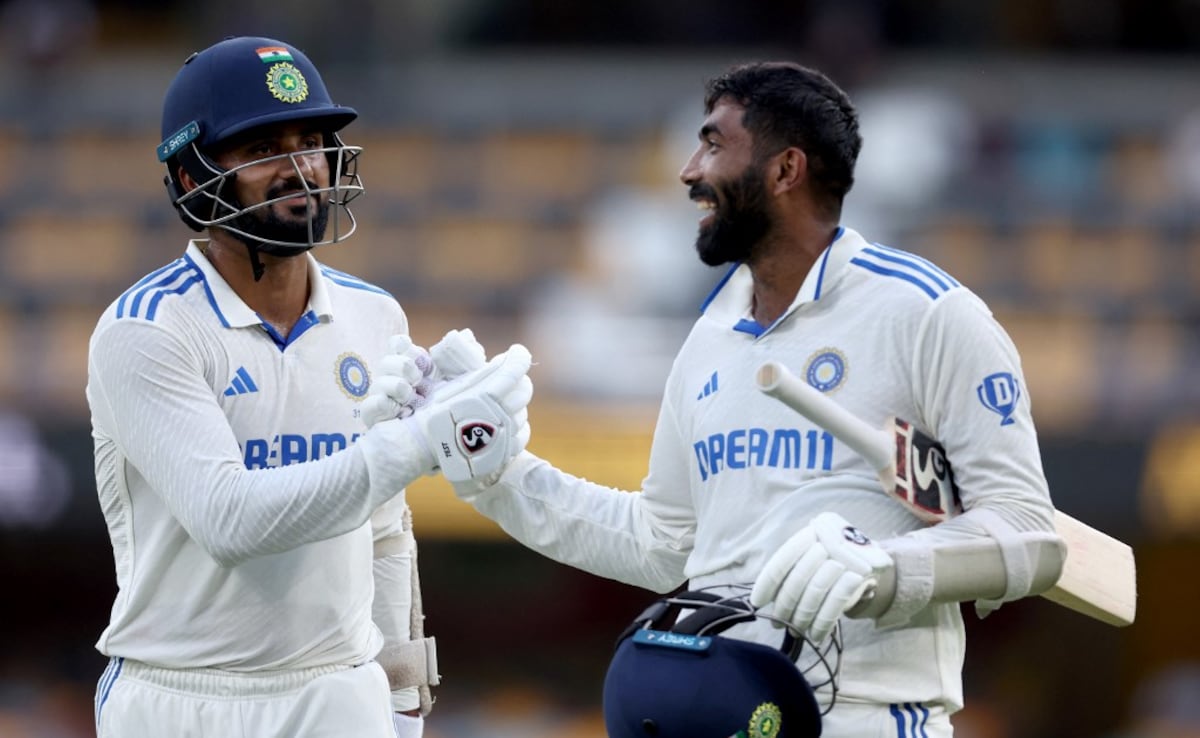 “Mindset While Batting…”: Akash Deep Reveals Thought Process Behind Match-Saving Knock In 3rd Test