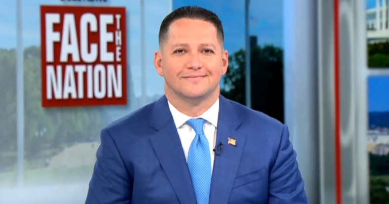 Transcript: Rep. Tony Gonzales on “Face the Nation with Margaret Brennan,” Dec. 22, 2024