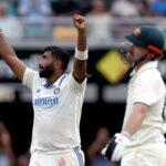 “A Master At Work”: Australia Pacer’s Blockbuster Praise For Jasprit Bumrah