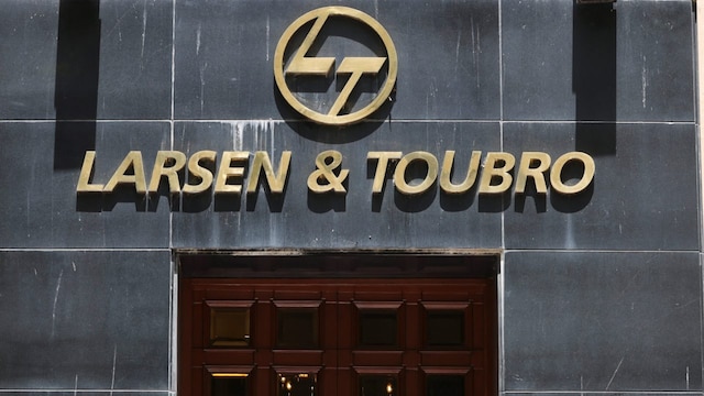 L&T share price, L&T stock, L&T shares, L&T ultra mega order, L&T order, L&T orderbook, L&T orders, L&T latest order, L&T stock performance, L&T thermal power plant order,