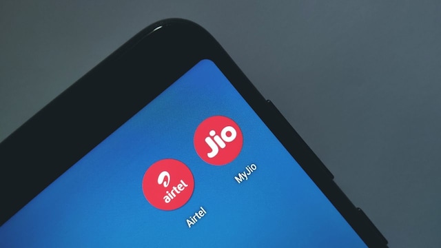 trai, telecom stocks, jio, airtel, share price, stock price