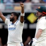 Jasprit Bumrah’s Action Questioned, Australian Broadcaster Makes Controversy-Prone Remark