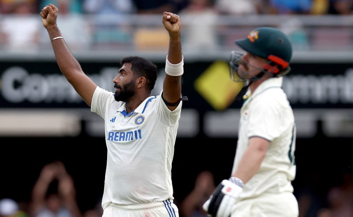 Jasprit Bumrah’s Action Questioned, Australian Broadcaster Makes Controversy-Prone Remark