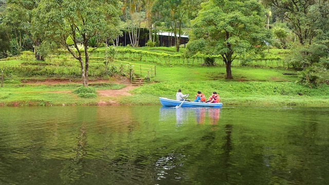 Additionally, eco-consciousness is becoming synonymous with luxury. According to Mohit Goyal, Chairman of Ananta Hotels & Resorts, “Sustainability has become synonymous with modern luxury. Properties that adopt eco-friendly practices resonate with environmentally conscious travelers who equate luxury with ethical responsibility.”